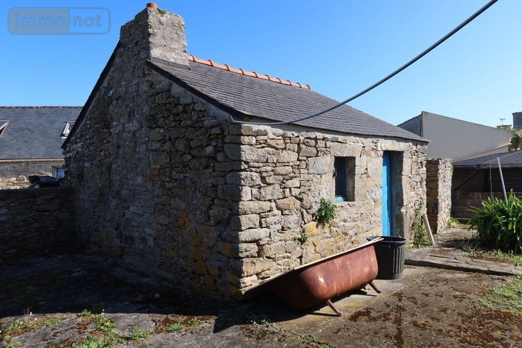 Maison a vendre Île-Molène 29259 Finistère 83 m2 4 pièces 313400 euros