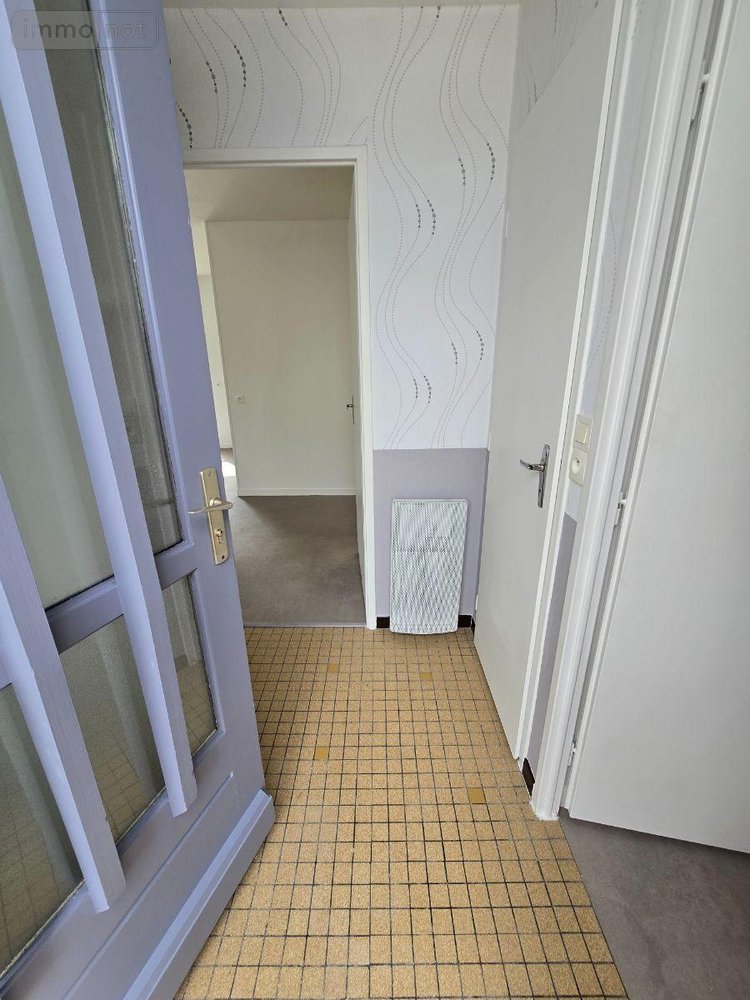 Maison a vendre Nesle-Normandeuse 76340 Seine-Maritime 51 m2 1 pièce 78900 euros