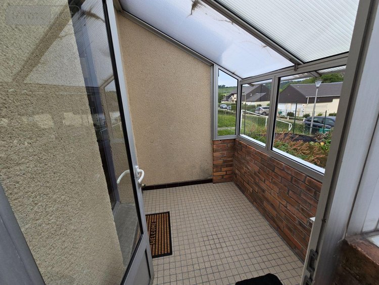 Maison a vendre Nesle-Normandeuse 76340 Seine-Maritime 51 m2 1 pièce 78900 euros