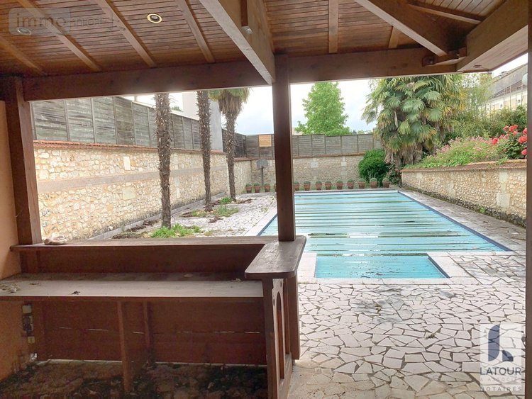 Maison a vendre Périgueux 24000 Dordogne 232 m2 8 pièces 415000 euros