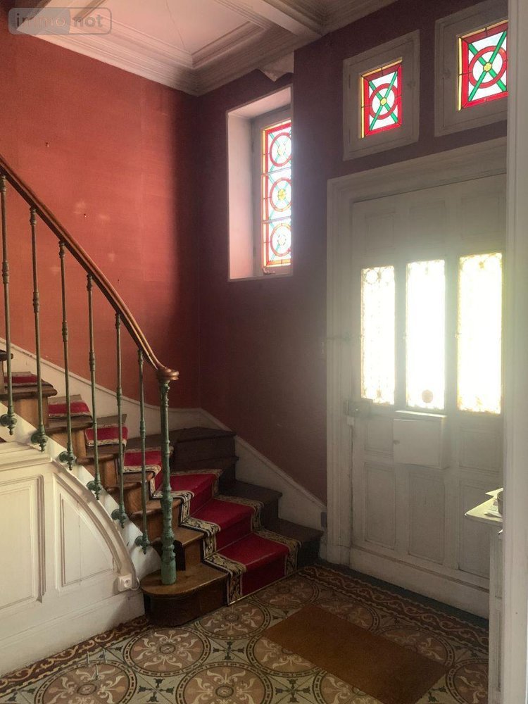 Maison a vendre Périgueux 24000 Dordogne 232 m2 8 pièces 415000 euros