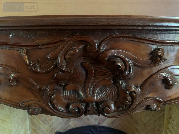 Maison a vendre Périgueux 24000 Dordogne 232 m2 8 pièces 415000 euros