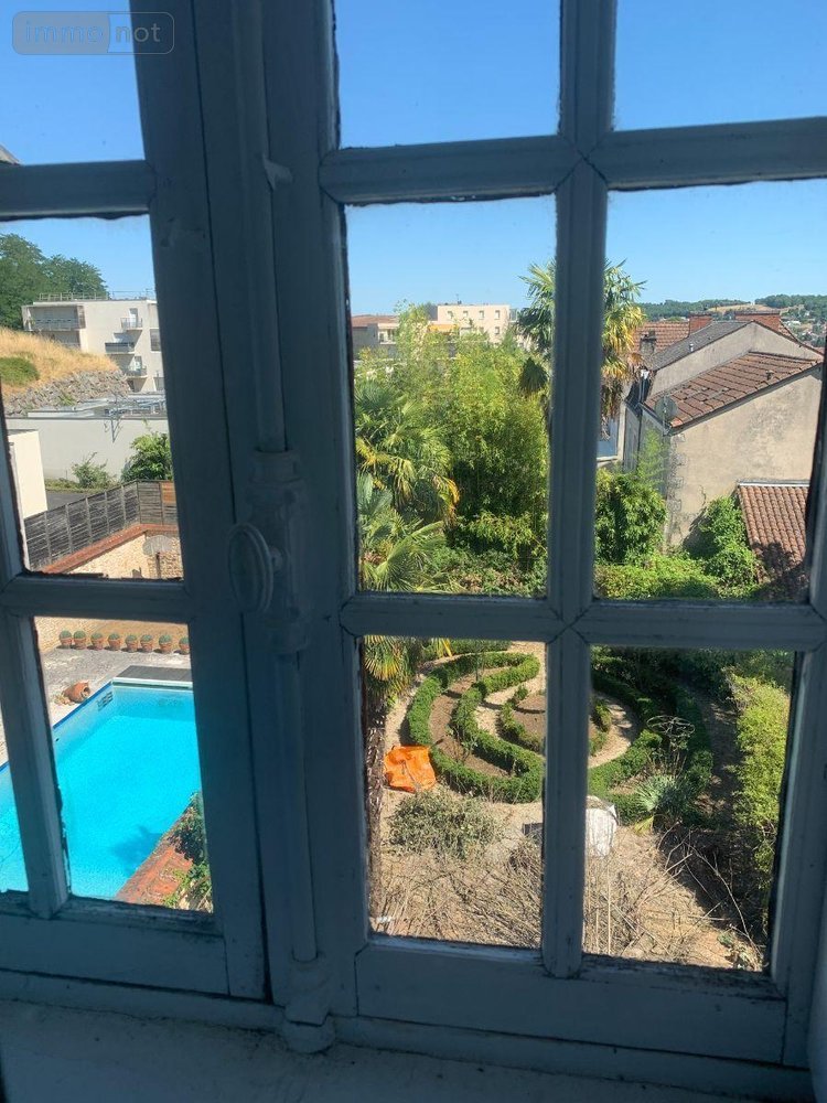 Maison a vendre Périgueux 24000 Dordogne 232 m2 8 pièces 415000 euros