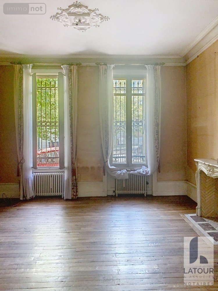 Maison a vendre Périgueux 24000 Dordogne 232 m2 8 pièces 415000 euros