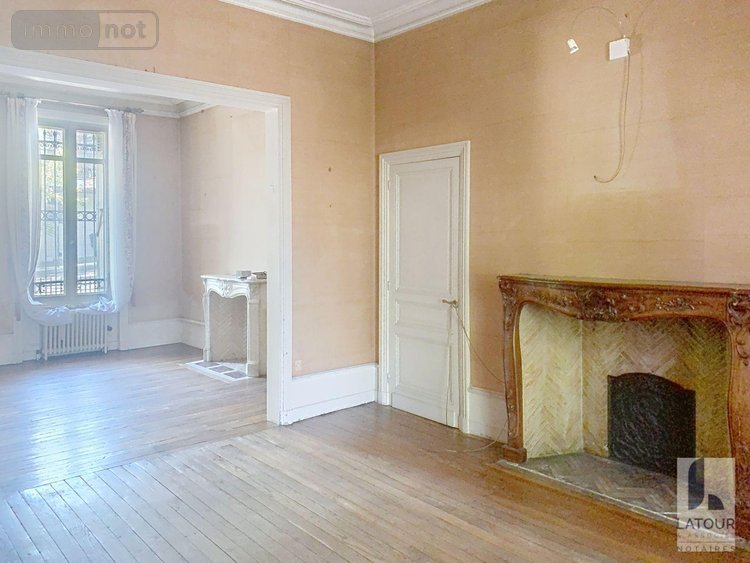 Maison a vendre Périgueux 24000 Dordogne 232 m2 8 pièces 415000 euros