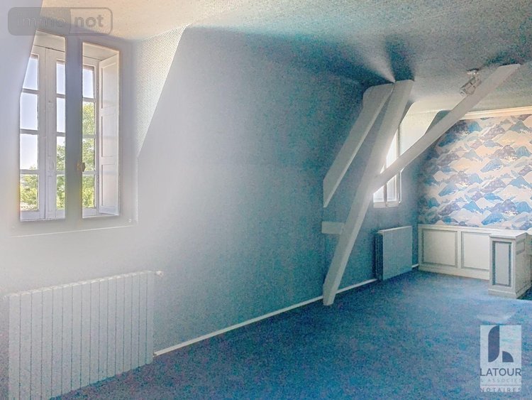 Maison a vendre Périgueux 24000 Dordogne 232 m2 8 pièces 415000 euros