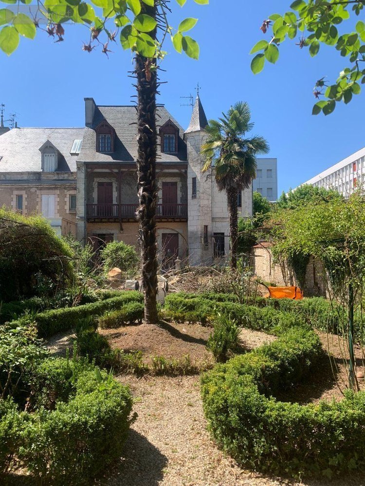 Maison a vendre Périgueux 24000 Dordogne 232 m2 8 pièces 415000 euros