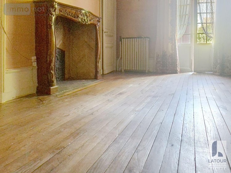 Maison a vendre Périgueux 24000 Dordogne 232 m2 8 pièces 415000 euros