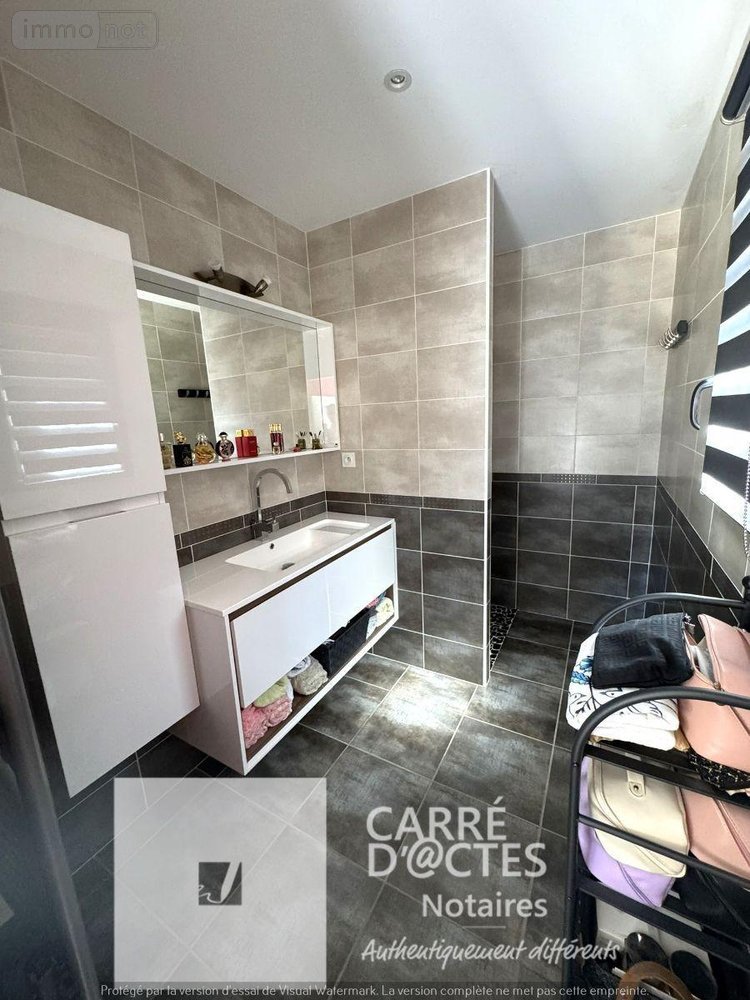 Maison a vendre Caveirac 30820 Gard 133 m2 5 pièces 549000 euros