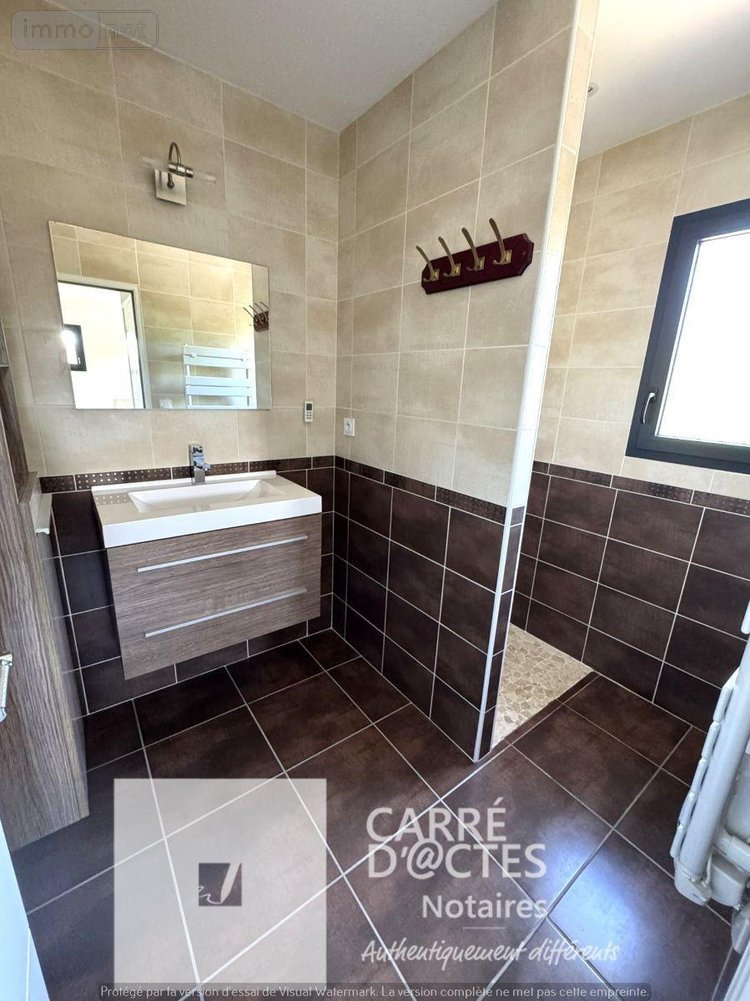 Maison a vendre Caveirac 30820 Gard 133 m2 5 pièces 549000 euros