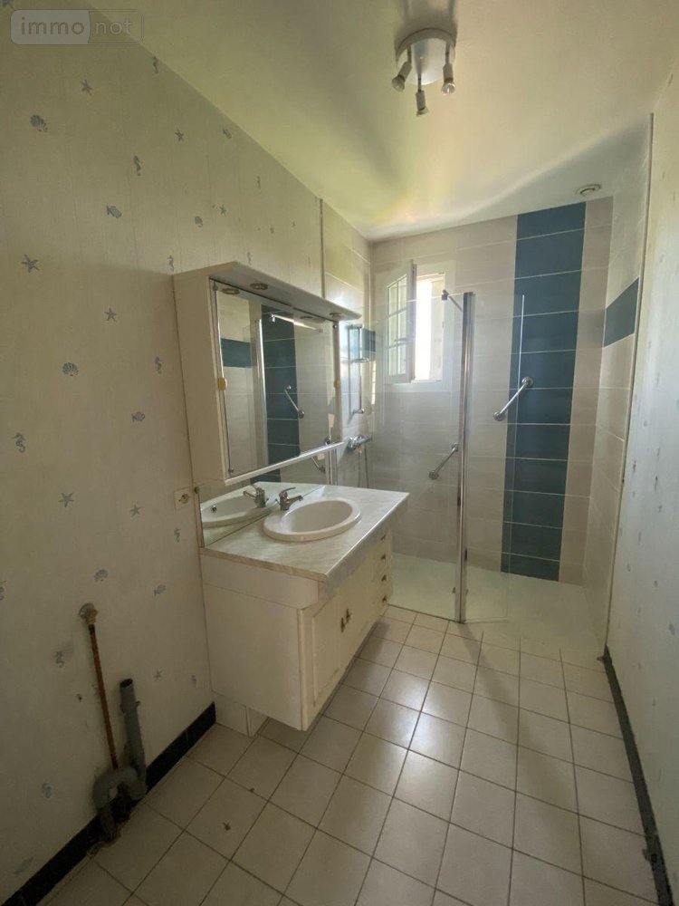 Maison a vendre Buzançais 36500 Indre 91 m2 4 pièces 173980 euros