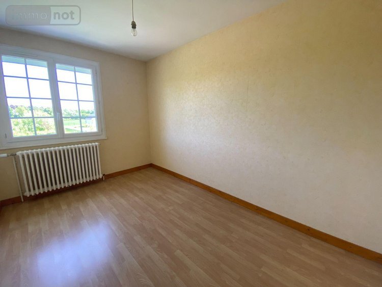 Maison a vendre Buzançais 36500 Indre 91 m2 4 pièces 173980 euros