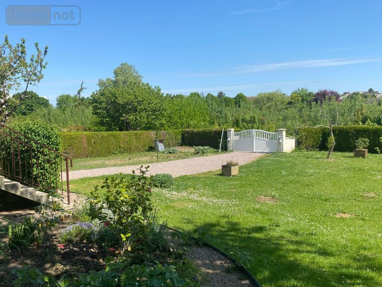 Maison a vendre Buzançais 36500 Indre 91 m2 4 pièces 173980 euros