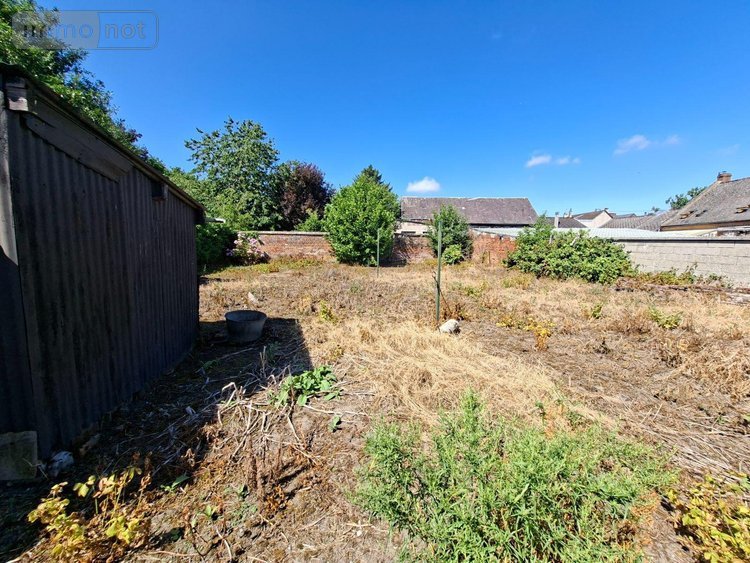 Maison a vendre Sains-Richaumont 02120 Aisne 60 m2 3 pièces 59900 euros