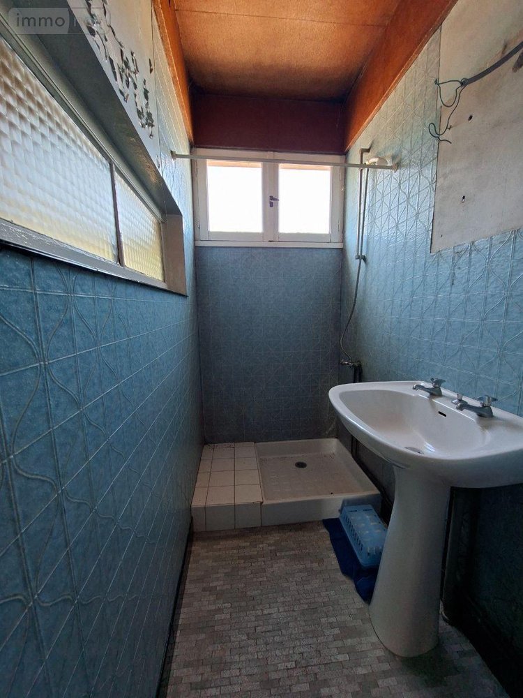 Maison a vendre Sains-Richaumont 02120 Aisne 60 m2 3 pièces 59900 euros