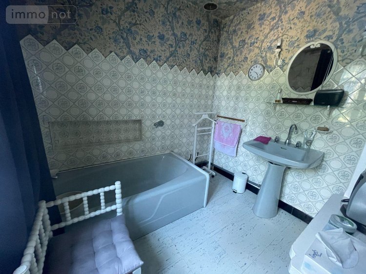 Maison a vendre Fruges 62310 Pas-de-Calais 155 m2  110000 euros