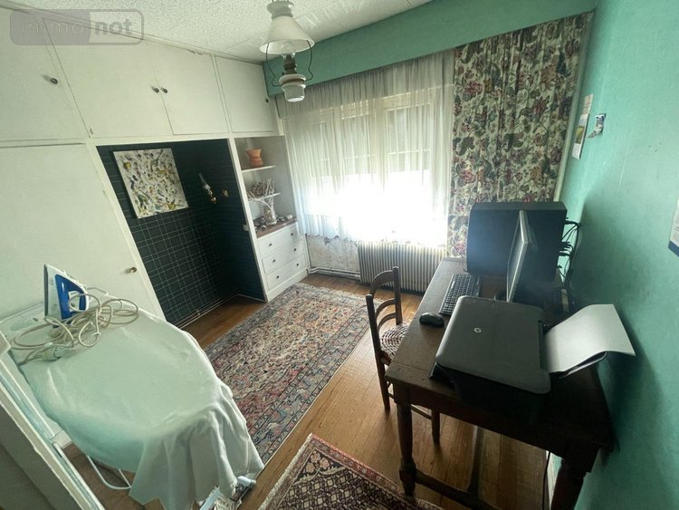 Maison a vendre Fruges 62310 Pas-de-Calais 155 m2  89860 euros