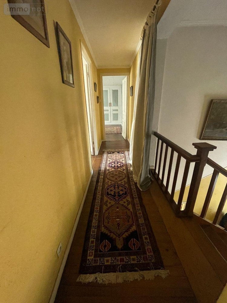 Maison a vendre Fruges 62310 Pas-de-Calais 155 m2  110000 euros