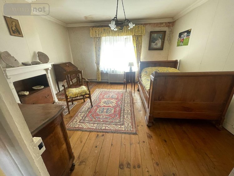 Maison a vendre Fruges 62310 Pas-de-Calais 155 m2  110000 euros