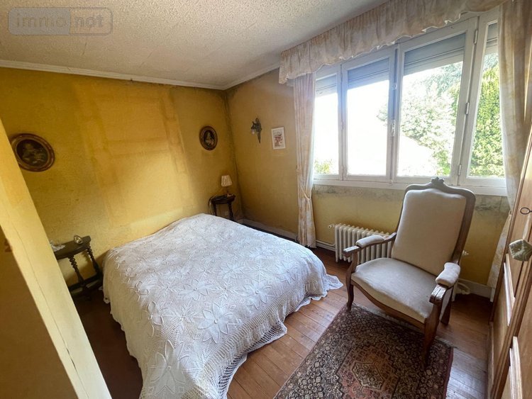 Maison a vendre Fruges 62310 Pas-de-Calais 155 m2  89860 euros