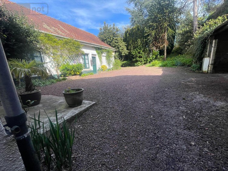 Maison a vendre Fruges 62310 Pas-de-Calais 155 m2  110000 euros