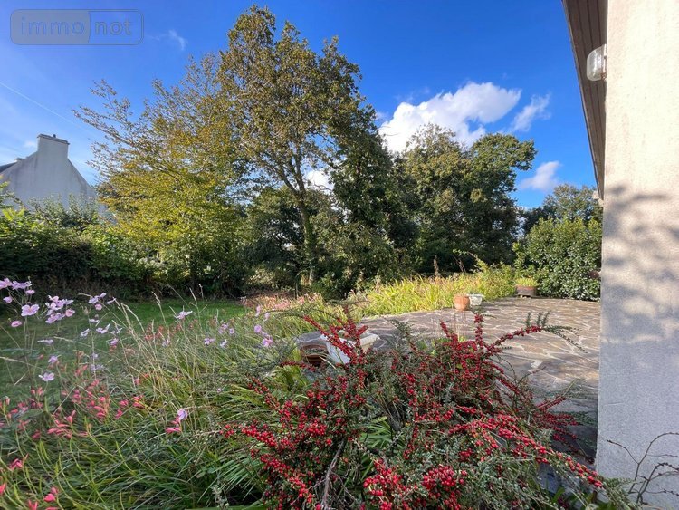Maison a vendre Bohars 29820 Finistère 142 m2 5 pièces 332450 euros