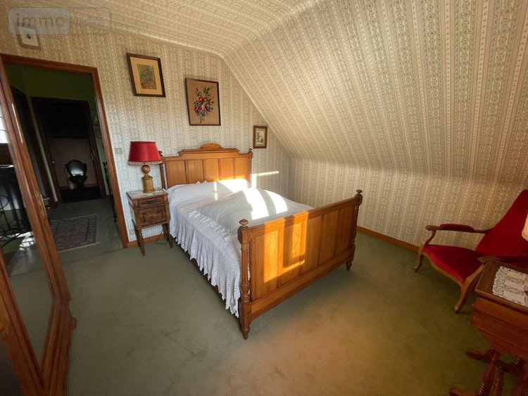 Maison a vendre Bohars 29820 Finistère 142 m2 5 pièces 311750 euros