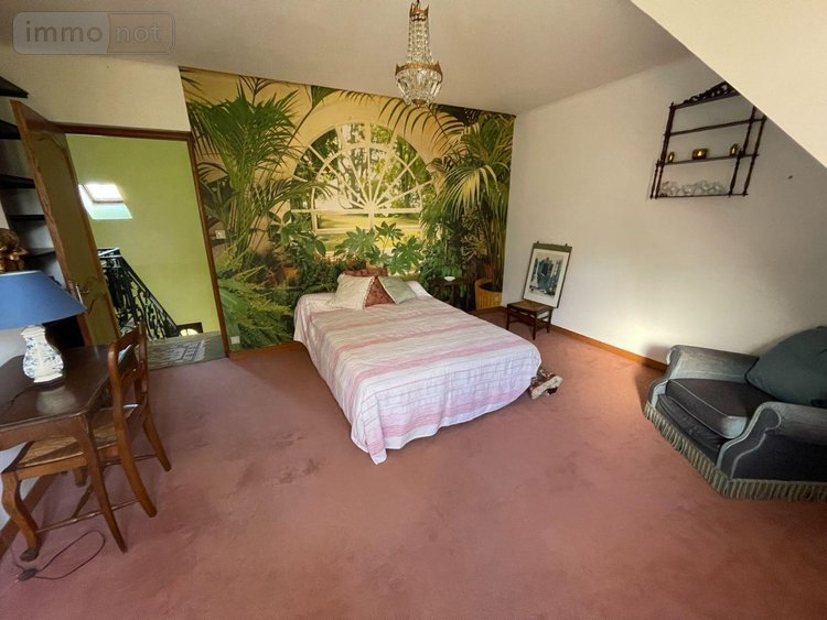 Maison a vendre Bohars 29820 Finistère 142 m2 5 pièces 311750 euros