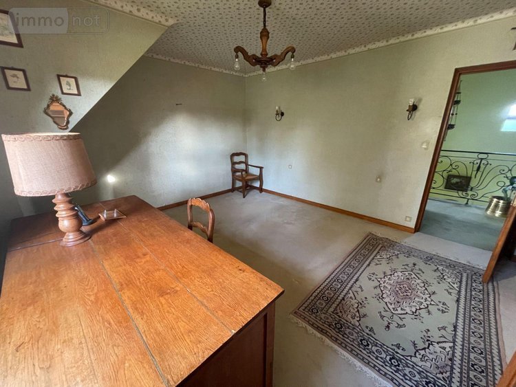 Maison a vendre Bohars 29820 Finistère 142 m2 5 pièces 311750 euros