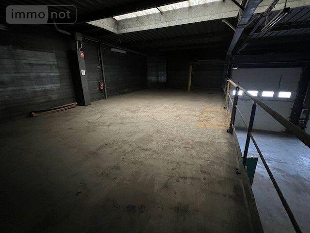 Location fonds et murs commerciaux Saint-Léonard 51500 Marne 250 m2  5000 euros
