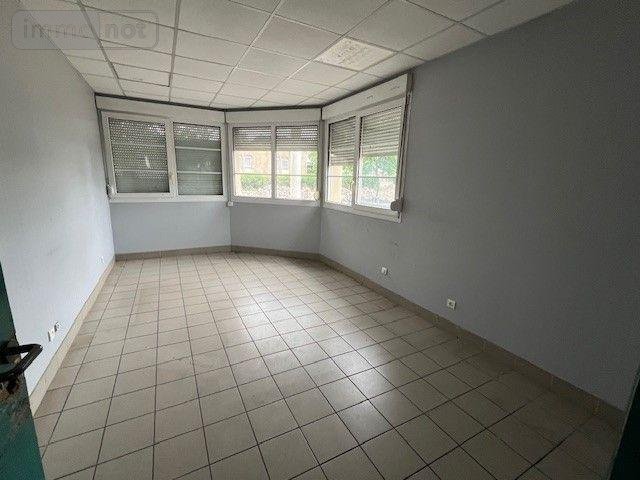 Location fonds et murs commerciaux Saint-Léonard 51500 Marne 250 m2  5000 euros