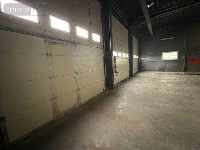 Location fonds et murs commerciaux Saint-Léonard 51500 Marne 250 m2  5000 euros