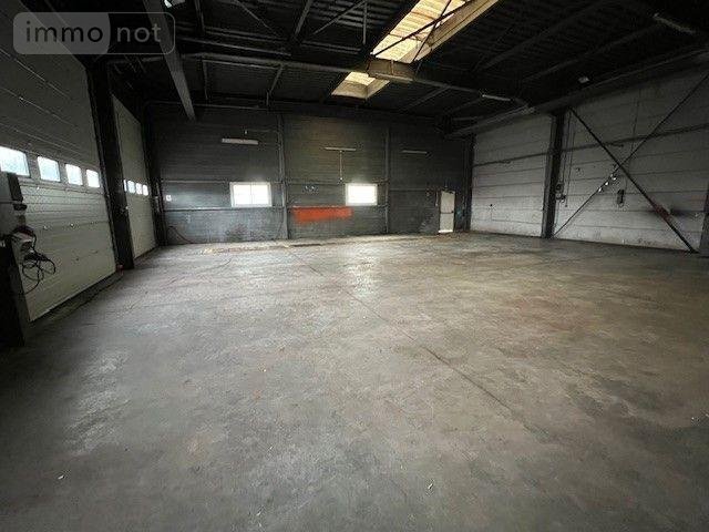 Location fonds et murs commerciaux Saint-Léonard 51500 Marne 250 m2  5000 euros