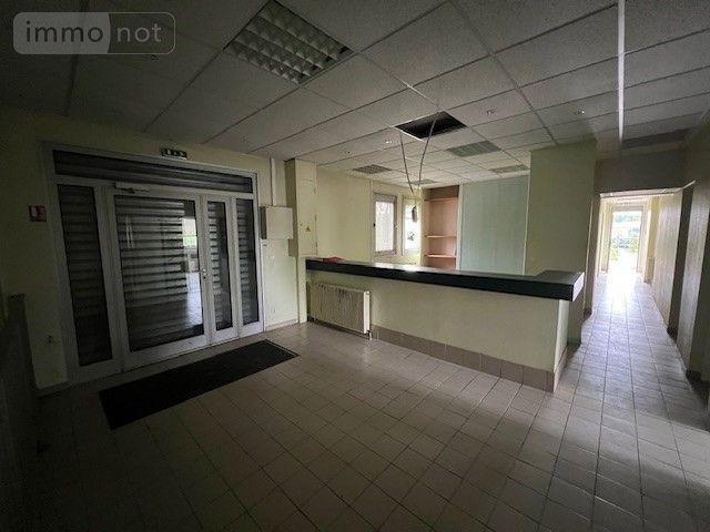 Location fonds et murs commerciaux Saint-Léonard 51500 Marne 250 m2  5000 euros