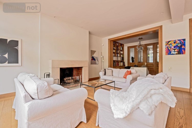 Maison a vendre Bordeaux 33000 Gironde 390 m2 9 pièces 2990000 euros