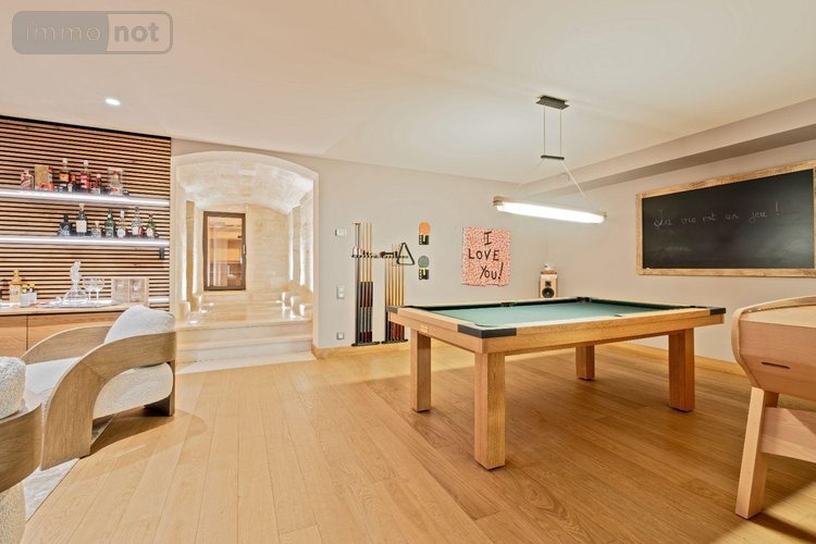 Maison a vendre Bordeaux 33000 Gironde 390 m2 9 pièces 2990000 euros