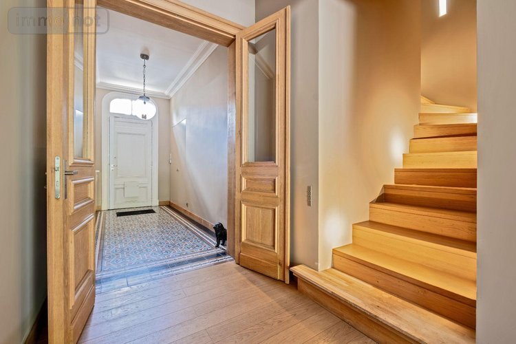 Maison a vendre Bordeaux 33000 Gironde 390 m2 9 pièces 2990000 euros