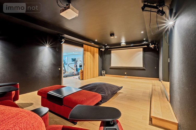 Maison a vendre Bordeaux 33000 Gironde 390 m2 9 pièces 2990000 euros