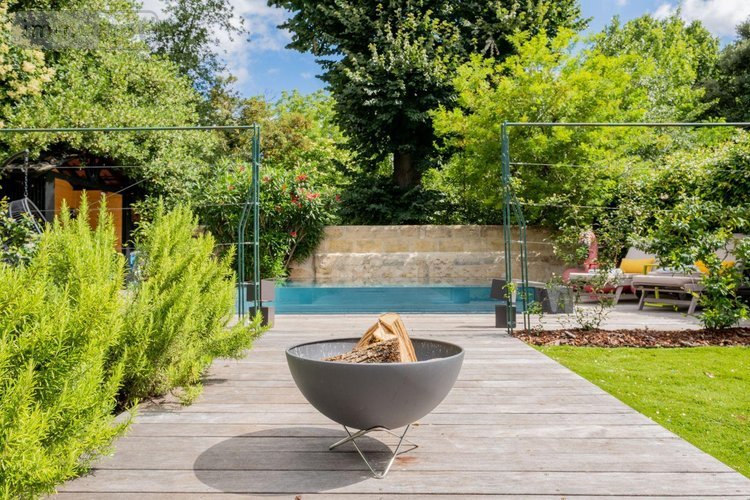 Maison a vendre Bordeaux 33000 Gironde 390 m2 9 pièces 2990000 euros