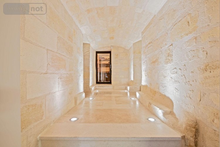Maison a vendre Bordeaux 33000 Gironde 390 m2 9 pièces 2990000 euros