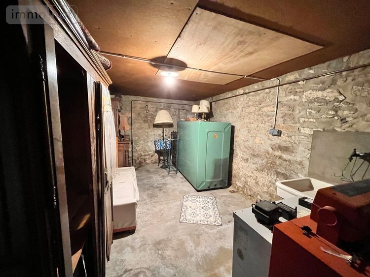 Maison a vendre Saint-Gilles 51170 Marne 80 m2 5 pièces 85000 euros