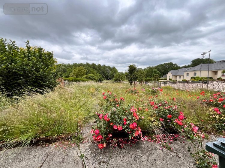 Maison a vendre Saint-Gilles 51170 Marne 80 m2 5 pièces 105000 euros