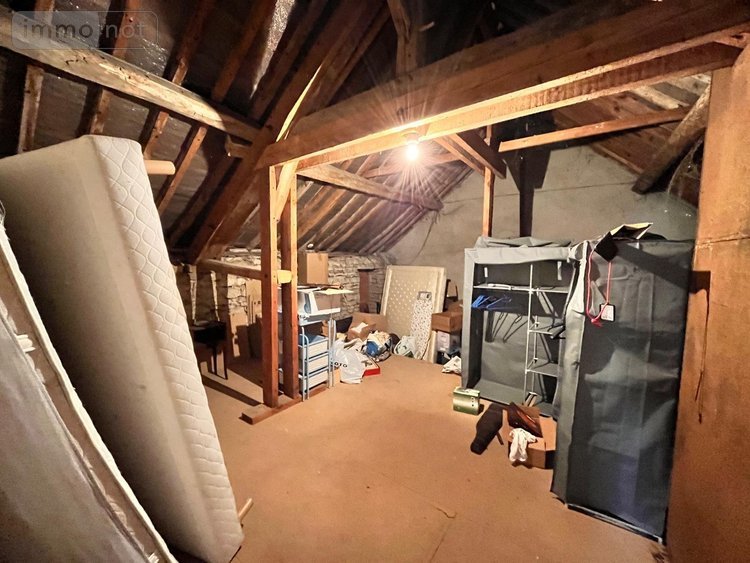 Maison a vendre Saint-Gilles 51170 Marne 80 m2 5 pièces 85000 euros