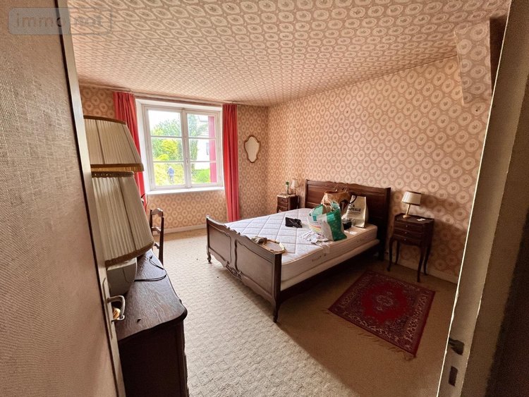 Maison a vendre Saint-Gilles 51170 Marne 80 m2 5 pièces 85000 euros