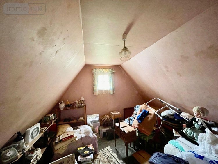 Maison a vendre Lannion 22300 Côtes-d'Armor 127 m2 5 pièces 230600 euros