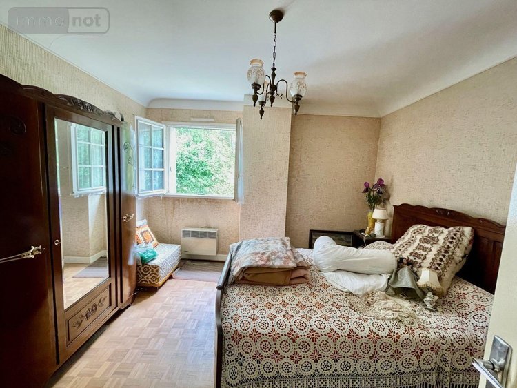 Maison a vendre Lannion 22300 Côtes-d'Armor 127 m2 5 pièces 230600 euros