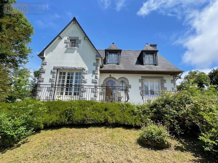 Maison a vendre Lannion 22300 Côtes-d'Armor 127 m2 5 pièces 230600 euros