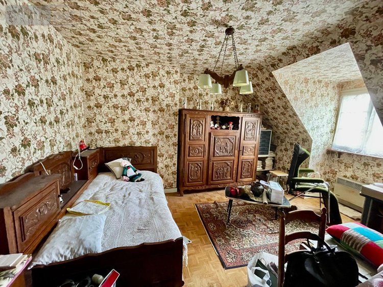 Maison a vendre Lannion 22300 Côtes-d'Armor 127 m2 5 pièces 230600 euros