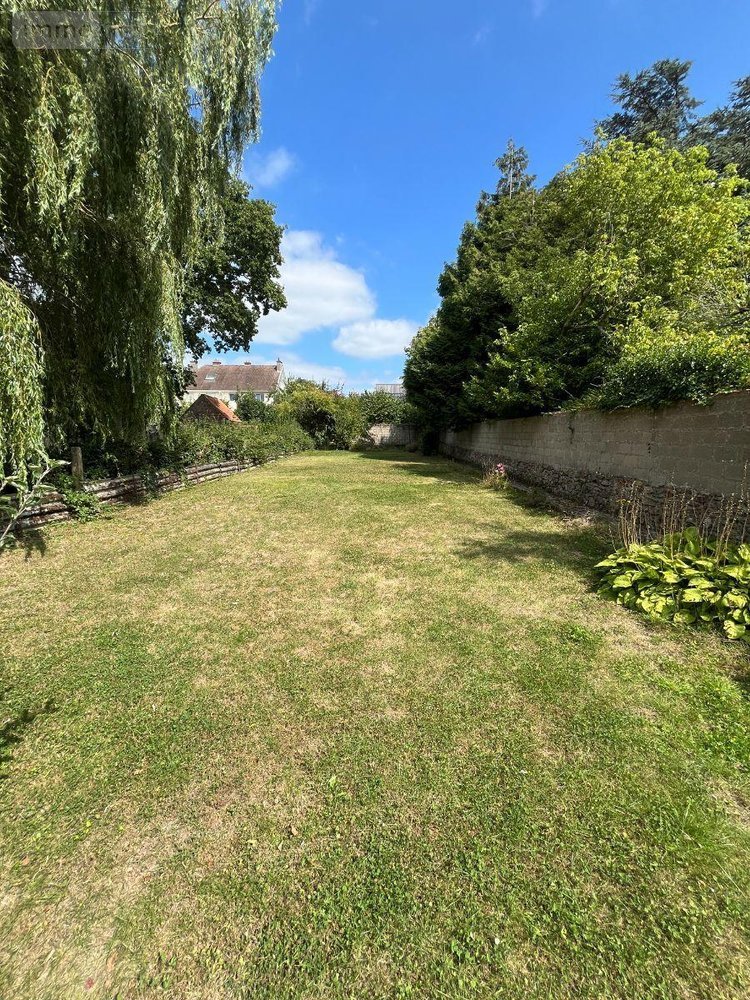 Maison a vendre Saint-Léonard 62360 Pas-de-Calais 110 m2 6 pièces 210000 euros