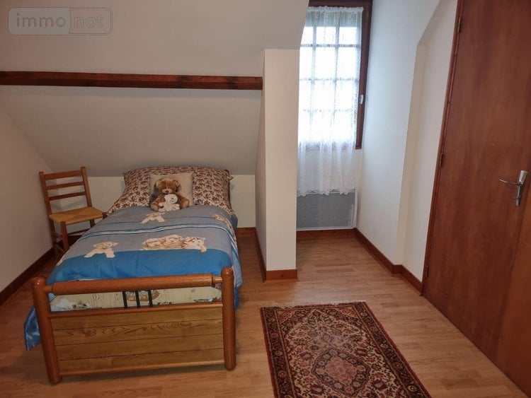 Maison a vendre Romorantin-Lanthenay 41200 Loir-et-Cher 144 m2 6 pièces 189720 euros